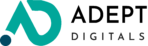 Adept Digitals Logo