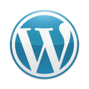 WordPress a web development platform