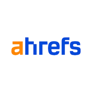 Ahrefs is a tool for a SEO