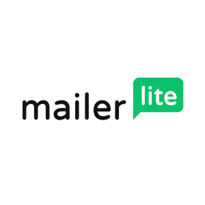 Mailer lite tool for email marketing