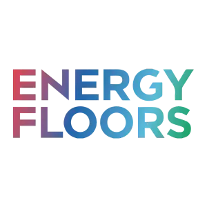 Graphic designing services to "energy floors" by us