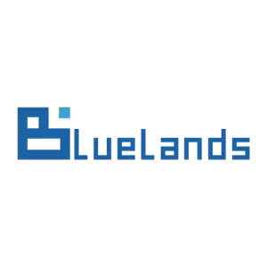 Adept Digital has provided development services to "Blue Lands".