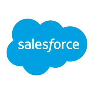 Salesforce the CRM software