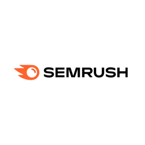 Logo of Semrush tool