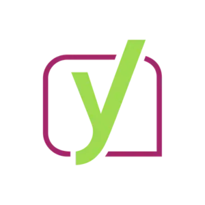 Y logo