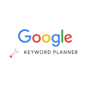 Google keyword planner for keyword planning