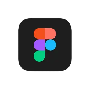 Figma Web design tool