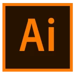 Adobe Illustrator is a graphic designing tool