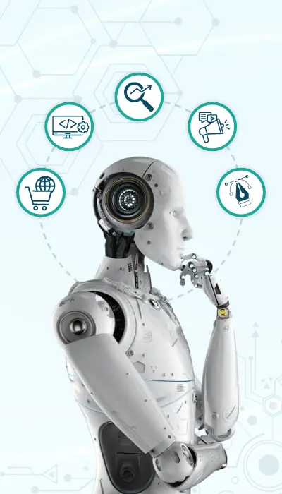 Adept Digitals for Web development