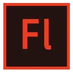 Adobe Flash icon