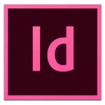 Adobe InDesign icon