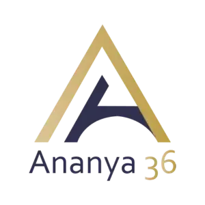 Ananya 36 client logo - Adept Digitals portfolio