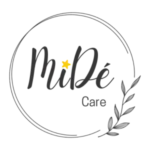 MiDé Care client logo - Adept Digitals portfolio