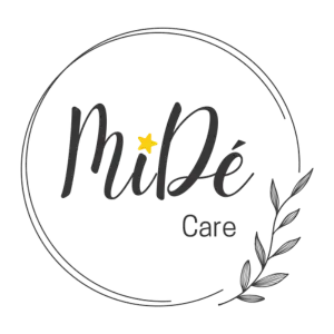 MiDé Care client logo - Adept Digitals portfolio