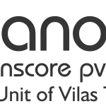 Nanotranscore, a unit of Vilas Transcore — Adept Digitals client logo