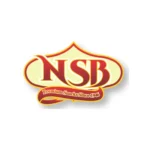 NSB Premium Snacks client logo, Adept Digitals client since 1946
