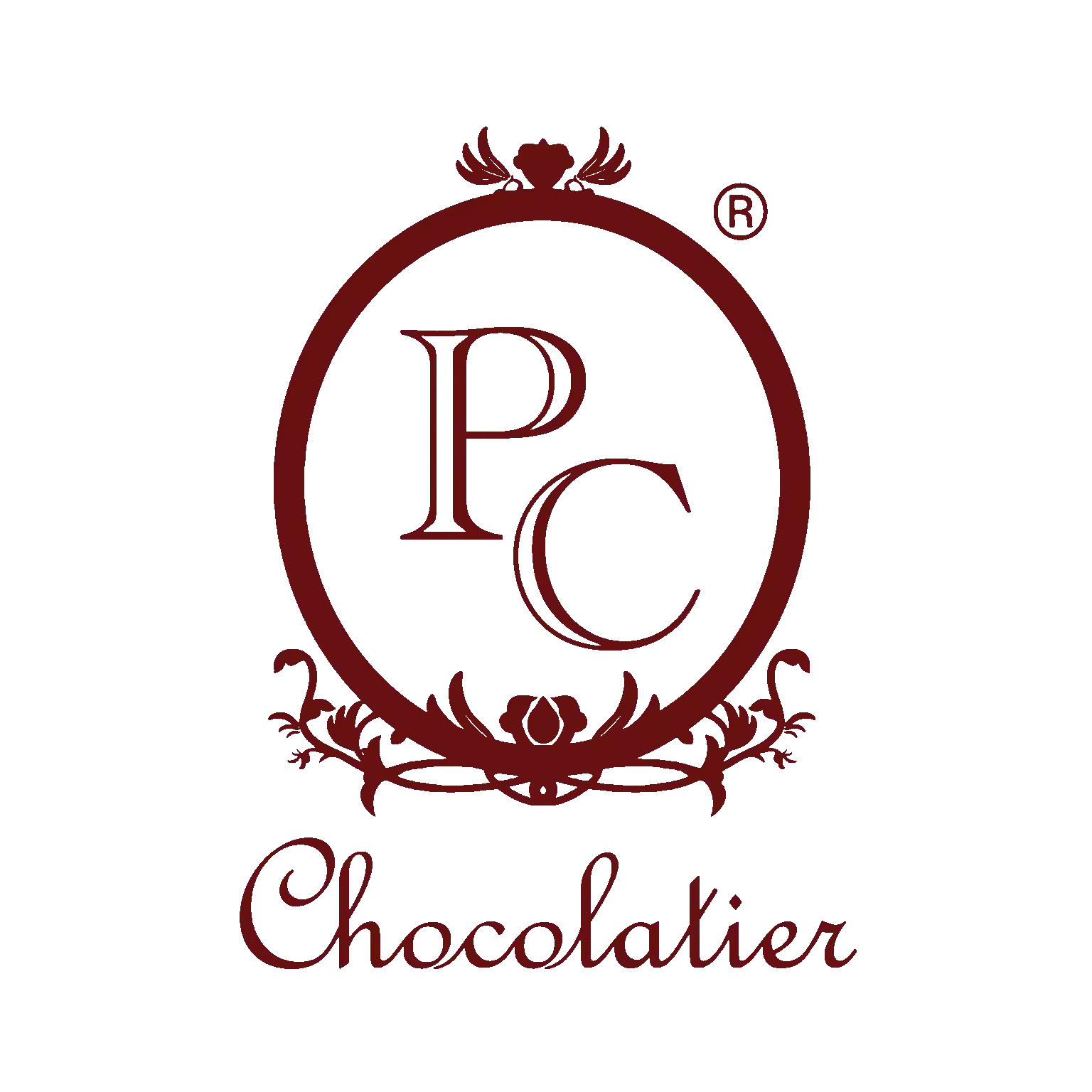 PC Chocolatier client logo