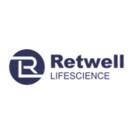 Retwell Lifescience client logo - Adept Digitals portfolio
