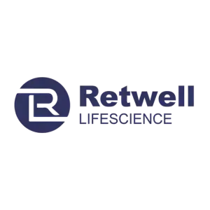 Retwell Lifescience client logo - Adept Digitals portfolio