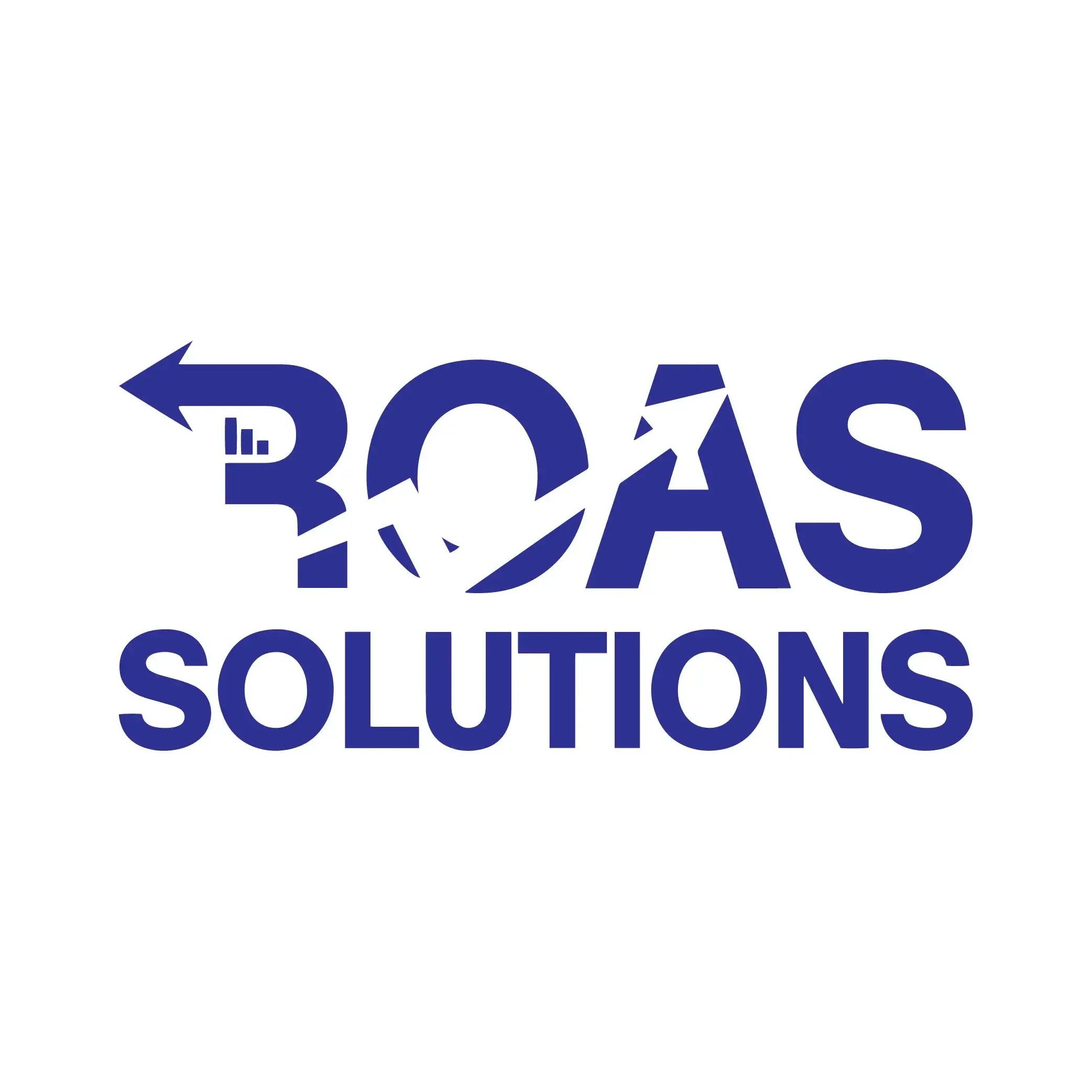 ROAS Solutions client logo