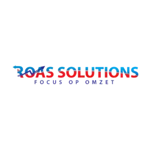 ROAS Solutions client logo - Adept Digitals portfolio