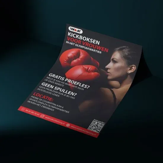 wlk-kickboksen-vrouwen-flyer-design-adept-digitals