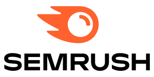 SEMrush-Logo (1) Semrush logo
