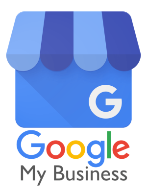 Google my business logo